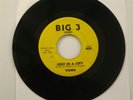 VOWS LOST IN A CITY Northern Sweet Group Soul RARE