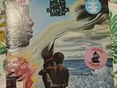 Miles Davis Bitches Brew Columbia Stereo GP 26, 2 LP Set, jazz record