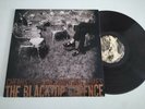 The Blacktop Cadence - Chemistry Form Changing Times LP 2003 No Idea Rec Vinyl