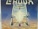 Le Roux - Up 1980 Vinyl LP SEALED