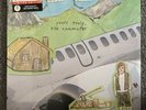 Jason Lytle Grandaddy Yours Truly The Commuter Ltd Vinyl LP New