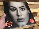 Adele - 25 LP Sealed NEW VINYL