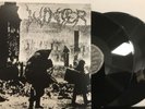 Winter  ‎– Into Darkness LP Box Set 2020 Svart Records ‎– SRE401 NM/NM Finland