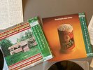 HALL & OATES ABANDONED LUNCHEONETTE and WHOLE OATS Japan Vinyl Lp x 2 ExVg+