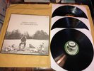 George Harrison - All things must pass - 3x12”lp 1982 vgc+/ex.con