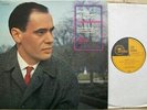 LEONID KOGAN: BRAHMS VIOLINCONC w/ KONDRASHIN: EMIDISC LP (SAX 2307) - NM