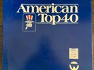 1981 American Top 40 CASEY KASEM 4/11/81 4 LPs #812-2 Vinyl HALL & OATES Blondie
