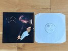 JONATHAN RICHMAN - S/T - RARE 1989 MAYKING WHITE LABEL PROMO TEST PRESS VINYL LP