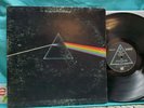Pink Floyd Dark Side of the Moon Original 1973 Capitol Harvest Mastered by WALLY