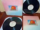 ALLMAN BROTHERS 2 LP 