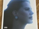 Lana Del Rey Blue Banisters Alt Cover Transparent Yellow Vinyl 2LP New & Sealed