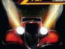ZZ Top ‎– Eliminator - 180g  Vinyl LP  New Sealed
