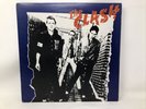 THE CLASH Self Titled LP 1979 Epic JE36060 Vinyl Record