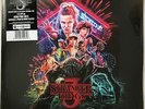 - Stranger Things 3 (Original Score) 2xLP,  Invada, LSINV234LP