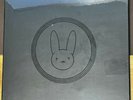 Bad Bunny Anniversary Trilogy Vinyl Box Set. NEW. IN STOCK