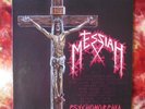 Messiah – Psychomorpia Vinyl EP 1.Press 1991 VG+ Death Sepultura Morbid