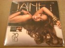 Janet Jackson 20 Y.O. LP Sealed  2006