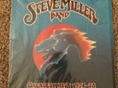 The Steve Miller Band Greatest Hits 1974-78 