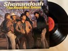 Shenandoah The Road Not Taken LP 1989 Columbia/CBS PROMO Vinyl Country NM RARE