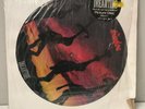 The Stranglers DREAMTIME Album Picture Disc Strictly Limited Punk             JP