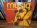 Musiq Soulchild - JUSLISEN - Vinyl 2 LP - NEW & SEALED  Rare