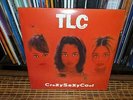 TLC - CrazySexyCool - Vinyl 2 LP 2012 Reissue - NEW & SEALED  Rare