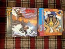 Dio Holy Diver MERCURY 20PP-92 Japan LP OBI DIO SACRED HEART