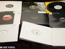 Awesome Next Level DnB Liquid Funk nine record set 12' Vinyl Dj SET 9 Records