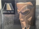 MF DOOM - Born Like This Vinyl LP Rare Limited Edition -  10th Anniversary