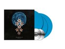 Swallow The Sun „Moonflowers“ sky blue vinyl 3LP + 2CD [Melancholic Death/Doom]