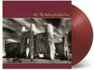 U2 The Unforgettable Fire HMV Exclusive Wine Vinyl New Sealed