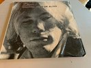 Warren Zevon LP Wanted Dead Or Alive Imperial – LP-12456 X LP-12456-2 B.K. VG