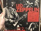 flight of the zeppelin led zeppelin LIVE 69  Records Vinyl Rare Jimmy Page Zep