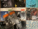 Blue Note DG Filler LP Lot. Blakey, Burrell, Jazz Messengers