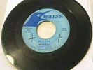 The Holidays - Miss You/Pretend 45 Robbee vocal group VG- HEAR