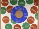 Hannibal KING 5837 MINT 