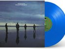 Echo and The Bunnymen HEAVEN UP HERE Blue Vinyl. NEW