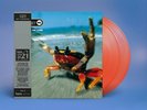 Prodigy Fat Of The Land HMV1921 NEON ORANGE VINYL limited to 1000copies