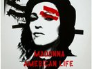Madonna - American Life - UK double LP/Vinyl album 2003