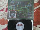 RARE PROMO BBC RADIO PLAY LP-FRANKIE VALLI/MICHAEL JACKSON-WHO LOVES YOU-N/MINT