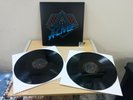Alive 2007 by Daft Punk (Vinyl, 2014) N/M