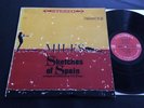 MILES DAVIS : Sketches Of Spain - Rare LP Vinyl 33RPM - U.S.A. 1964