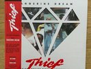 Tangerine Dream ‎– Thief - Soundtrack - vinyl LP (sealed)