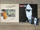 SYD BARRETT ‎– The Madcap Laughs / Barrett 2xLP + Opel LP+CD