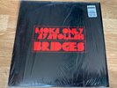 Moka Only + Ayatollah – Bridges 2LP Green Streets Entertainment 2012 Underground