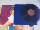 elvis presley Box set vinyl artist of the century Blue vinyl