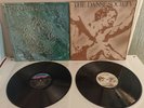 THE DANSE SOCIETY - Heaven Is Waiting / Seduction LPs New wave Post Punk