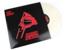 MF DOOM & Sade - Sadevillain - Clear vinyl - New and unplayed