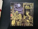 Iron Maiden Women In Uniform 7” Vinyl 45 (2014)