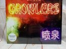 the growlers chinese fountain Vinyl Record